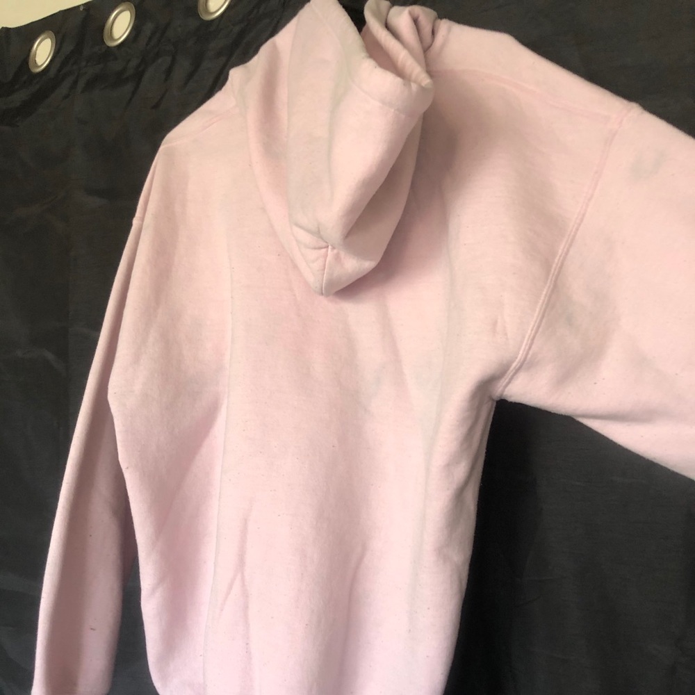 Thrasher hoodie